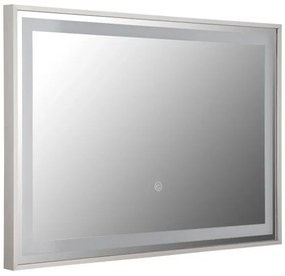 Globo 84036 - LED Dimmelhető tükör háttérvilágítással RIVAS LED/10W/230V 60x40 cm