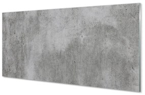 Üvegképek Kő betonfal 100x50 cm