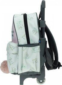 Disney Marie cica Lovely gurulós ovis hátizsák, táska 30 cm