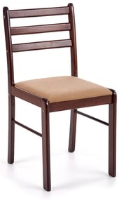 Étkezőgarnitúra Starter 4+1, wenge