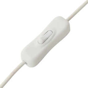 kerek LED-es fürdőszobai tükör 60 cm