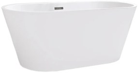 Noa szabadon álló fürdőkád