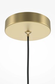 Maytoni modern függeszték pro focus arany mymod161pl-01g1