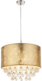 Globo 15187H3 - Csillár AMY 1xE27/60W