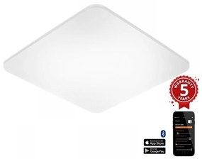 Steinel 067519 - LED Mennyezeti lámpa érzékelővel RS PRO S30 Q SC 26W/230V 4000K