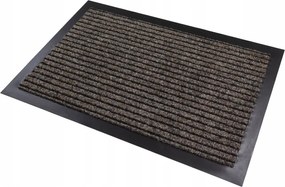 Lábtörlő Szőnyeg Ajtó Elé Kültéri Gumi Lábtörlő 40 x 60 CM