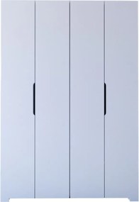 Monza 120 - White