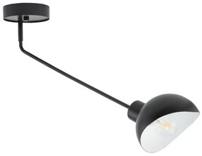 Sigma Lighting Roy 32427 Plafonlámpa 1x15W/E27 IP20