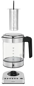 WMF - Vízforraló VARIO KITCHENminis 1l 1900W/230V rozsdamentes