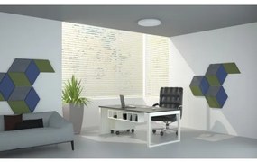 Immax 08221L - STARS LED 42W 230V állítható mennyezeti lámpa, 40 cm