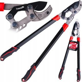 Metszőolló Ágakhoz Üllői Hajtóművel 790 MM Ptfe Kerti