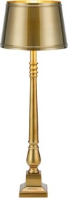 Markslojd METALLO 108774 Asztali lámpa 1x40W/E27 IP20