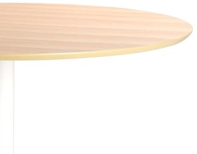 Ibiza Étkezőasztal 110 cm tölgy