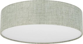 TK Lighting EARTH 4660 Süllyesztett mennyezeti lámpa 4x15W/E27