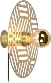Fali Lámpa Bronz OLENNA LUCIDE 05231-01-02