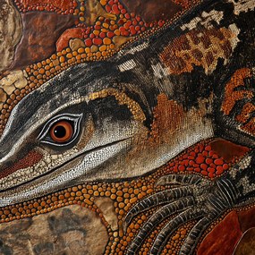 Poszter 90x90cm GyĂkszem