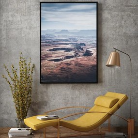 Poszter - Surface (A4)