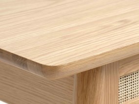 Barrali konzolasztal