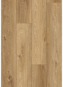 Mexen Sunset Hills vinyl panelek 1240 x 182 mm SPC 6,5 mm, IXPE alĂĄtĂ©t 1,5 mm, 4 V-Fuga, Tölgy - F1037-1240-182-505-4V1-01