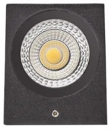 RED -Design Rendl-R12028- LED Kültéri fali lámpa KUBI 2xLED/3W/230V IP54