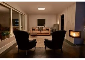 Ledvance - LED RGBW Dimmelhető panel SMART+ PLANON LED/40W/230V Wi-Fi + távirányító