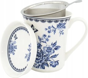 Blue Butterfly Bögre Befőzővel 300ML