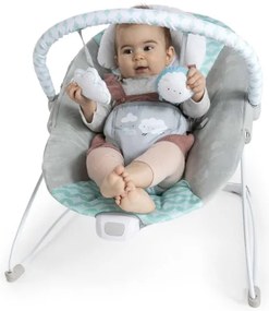 Ingenuity - Gyermek vibráló nyugágy ITY GOJI 1xLR14