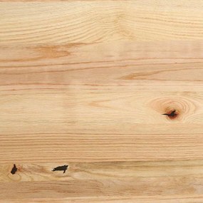 4 db tömör tölgyfa lépcsőfokok kezeletlen 90x25x2 cm