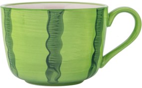 Altom Kerámia jumbo bögrék Tropicana dinnye 470ml, 2 db