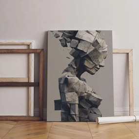 Vászonkép, 70×100 cm – TR468VLR1173