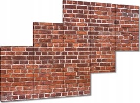 Festmények 150x105 Tégla fal Tégla