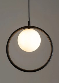 Sigma Lighting Aqua 33407 Függőlámpa 1x12W/G9 IP20