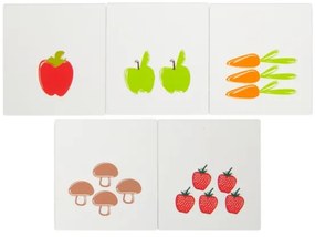 Small Foot - Pénztárgép Fresh 1xLR54