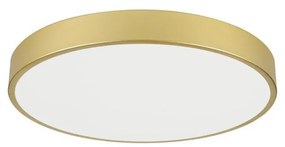 Immax NEO 07293L - LED+CCT dimmelhető mennyezeti lámpa SEMPLICI 60W/230V Ø 60 cm + távirányítóval