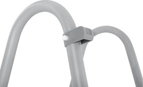 Biztonsági létra 122 cm