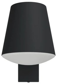 Eglo 97146 - kültéri fali lámpa CALDIERO 1xE27/10W/230V