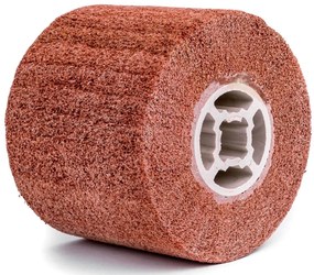 Csiszolóhenger szatén csiszológéphez 120x100x19mm P600 FT02600