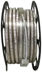 Aigostar - LED kültéri szalag 50m LED/350W/230V kék IP65