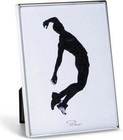 Philippi Pablo Képkeret 13x18 cm Ezüst