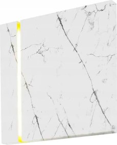 Lecerta 1,2W Led Fali Lámpa