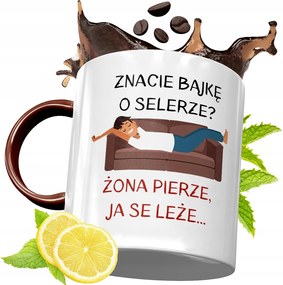 Bordó Vicces Bögre Születésnapi Ajándék fényképes nyomtatással