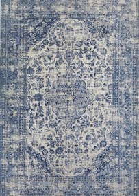 Szőnyeg Sedef Sky Blue 200x300 Carpet Decor Magic Home