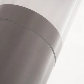 GLOBO 32015 - XELOO kültéri lámpa 1xE27/60W