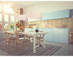 Csillár zsinóron GALAXY 1xE27/60W/230V