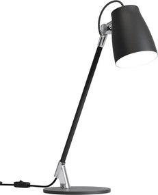 Astro Lighting ATELIER 1224061 Asztali lámpa 1x12W/E27 IP20