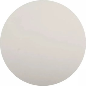 Aurora dohányzóasztal ekrü 60 cm