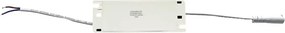 LED panel backlite 40W / 295x1195 / SMD / 4000K / WH / UGR19 - PL7224U