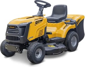 Riwall PRO RLT 86 TRD - fűnyírótraktor 86 cm hátsó kidobással és mechanikus váltóval (TK13G2601005B)