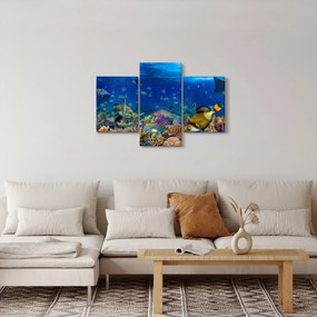 Kép - Óceán (90x60 cm)