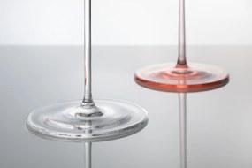 Habzóboros pohár "Bubbles", tiszta - Lukáš Houdek